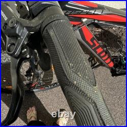 Scott Mountain Bike 26 Inch Wheels 17 1/2 frame amazing condition