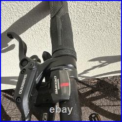 Scott Mountain Bike 26 Inch Wheels 17 1/2 frame amazing condition