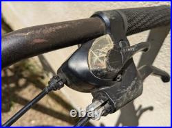 Scott Mountain Bike XS Frame 27.5 Wheels, Blue