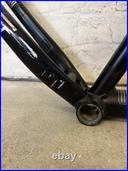 Scott Racing Lightweight Mtb Frame Disc Ready 19.5 Size L