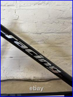Scott Racing Lightweight Mtb Frame Disc Ready 19.5 Size L