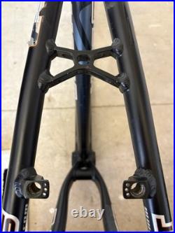 Scott Racing Lightweight Mtb Frame Disc Ready 19.5 Size L