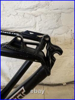 Scott Racing Lightweight Mtb Frame Disc Ready 19.5 Size L