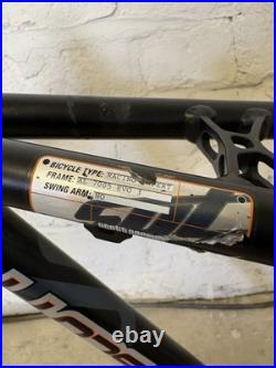 Scott Racing Lightweight Mtb Frame Disc Ready 19.5 Size L