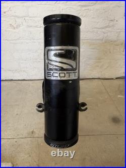 Scott Racing Lightweight Mtb Frame Disc Ready 19.5 Size L