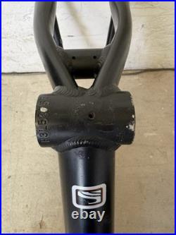 Scott Racing Lightweight Mtb Frame Disc Ready 19.5 Size L