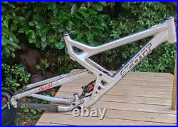 Scott Ransom 30 mountain bike frame (size M)