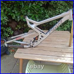 Scott Ransom 30 mountain bike frame (size M)