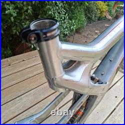 Scott Ransom 30 mountain bike frame (size M)