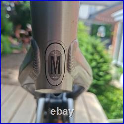 Scott Ransom 30 mountain bike frame (size M) Scott Ransom 30 mountain bike frame (size M)