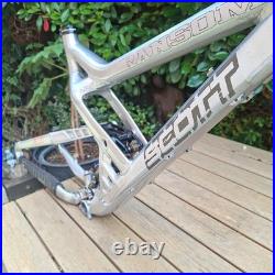 Scott Ransom 30 mountain bike frame (size M) Scott Ransom 30 mountain bike frame (size M)