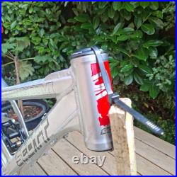 Scott Ransom 30 mountain bike frame (size M)