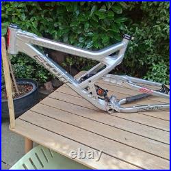 Scott Ransom 30 mountain bike frame (size M)
