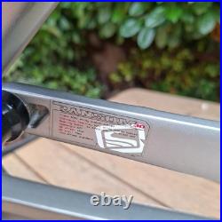 Scott Ransom 30 mountain bike frame (size M)