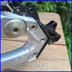Scott Ransom 30 mountain bike frame (size M) Scott Ransom 30 mountain bike frame (size M)