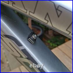 Scott Ransom 30 mountain bike frame (size M)