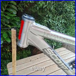 Scott Ransom 30 mountain bike frame (size M) Scott Ransom 30 mountain bike frame (size M)