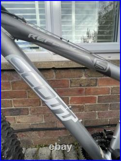Scott Reflex 40 Mountain Bike Medium Frame