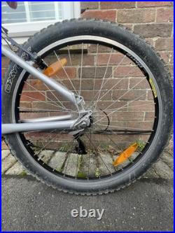 Scott Reflex 40 Mountain Bike Medium Frame