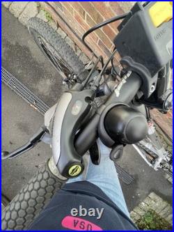 Scott Reflex 40 Mountain Bike Medium Frame