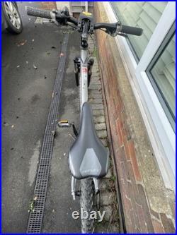 Scott Reflex 40 Mountain Bike Medium Frame