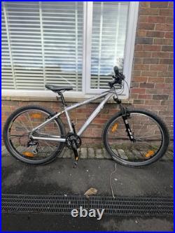 Scott Reflex 40 Mountain Bike Medium Frame