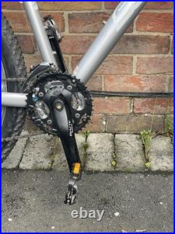 Scott Reflex 40 Mountain Bike Medium Frame