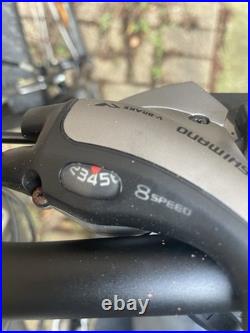 Scott Reflex 40 Mountain Bike Medium Frame