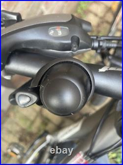 Scott Reflex 40 Mountain Bike Medium Frame