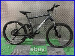 Scott Reflex Large Frame SPARES & REPAIRS