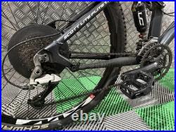 Scott Reflex Large Frame SPARES & REPAIRS