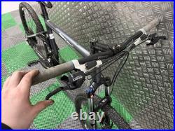 Scott Reflex Large Frame SPARES & REPAIRS