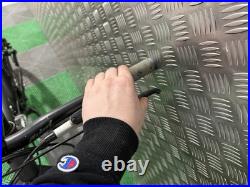 Scott Reflex Large Frame SPARES & REPAIRS