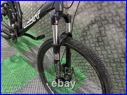 Scott Reflex Large Frame SPARES & REPAIRS