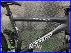 Scott Reflex Large Frame SPARES & REPAIRS