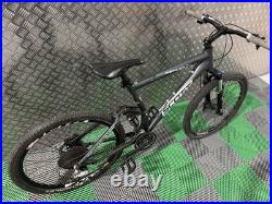 Scott Reflex Large Frame SPARES & REPAIRS