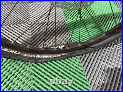 Scott Reflex Large Frame SPARES & REPAIRS