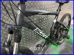 Scott Reflex Large Frame SPARES & REPAIRS