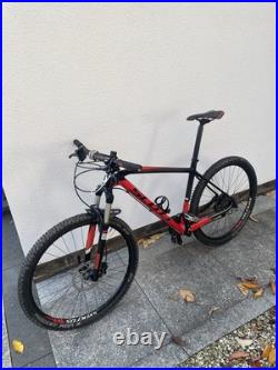 Scott Scale 735 Carbon Mountain Bike Disc Brake Size Large Frame