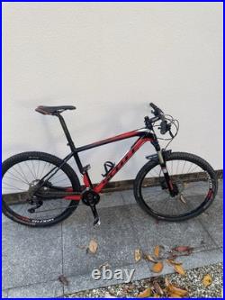 Scott Scale 735 Carbon Mountain Bike Disc Brake Size Large Frame