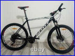Scott Scale 770 Hardtail Mountain Bike XL Frame 29 Wheels