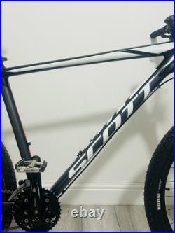 Scott Scale 770 Hardtail Mountain Bike XL Frame 29 Wheels Scott Scale 770 Hardtail Mountain Bike XL Frame 29 Wheels