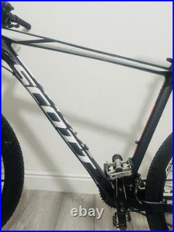 Scott Scale 770 Hardtail Mountain Bike XL Frame 29 Wheels