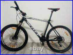 Scott Scale 770 Hardtail Mountain Bike XL Frame 29 Wheels