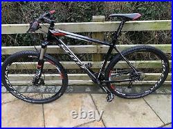 Scott Scale 930 29er Full Carbon Hard Tail Mountain Bike XL Extra Large Frame
