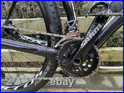 Scott Scale 930 29er Full Carbon Hard Tail Mountain Bike XL Extra Large Frame