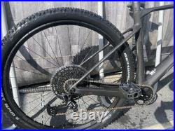 Scott Scale 940 Carbon Fibre 29 Wheels Xl Frame 2024 New