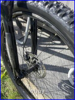 Scott Scale 940 Carbon Fibre 29 Wheels Xl Frame 2024 New
