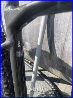 Scott Scale 940 Carbon Fibre 29 Wheels Xl Frame 2024 New