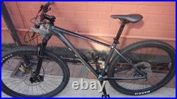 Scott Scale 980 29er Hardtail Mountain Bike Medium frame size, 500 miles only
